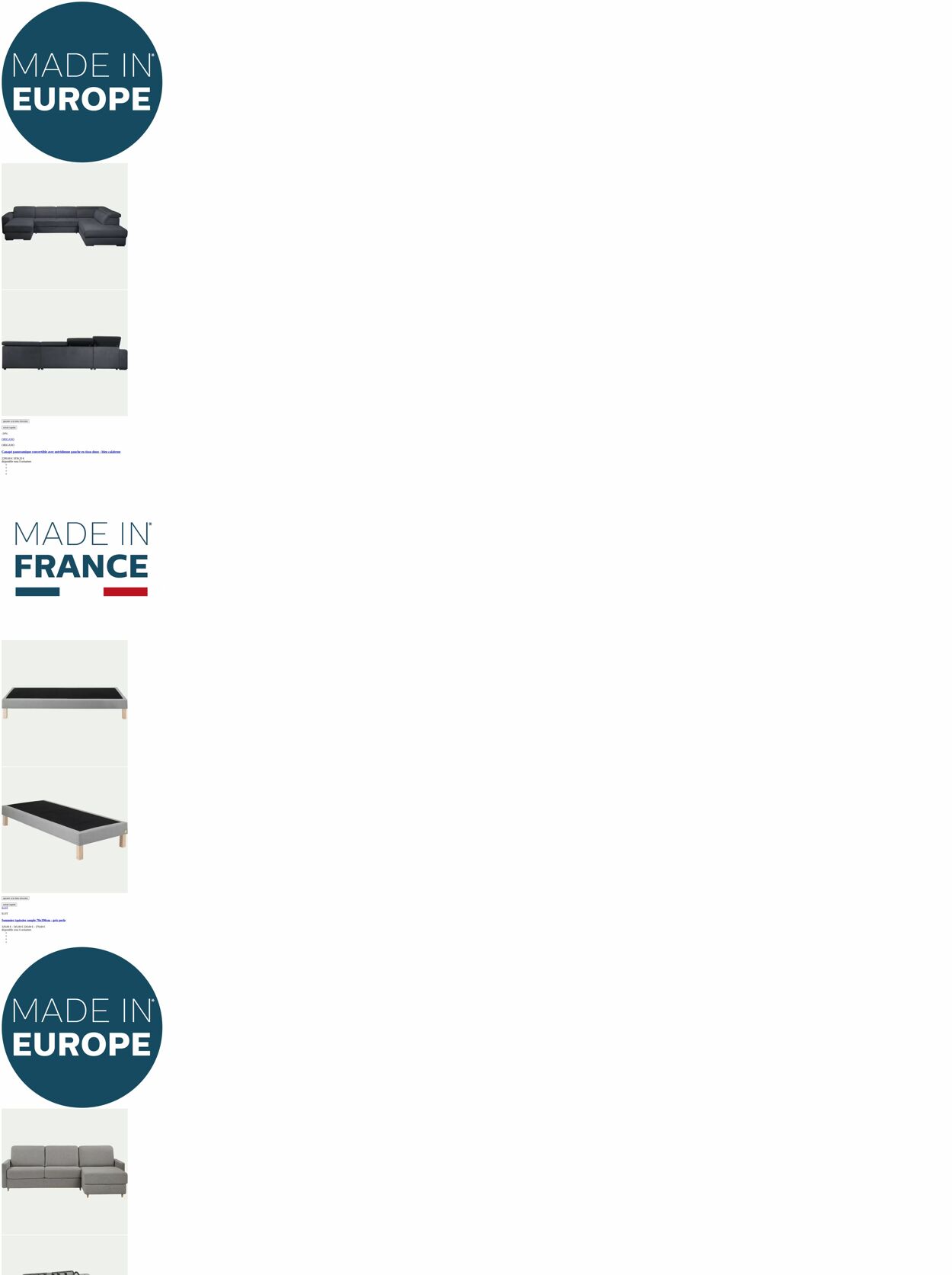 Catalogue Alinea 18.08.2025 - 24.08.2025