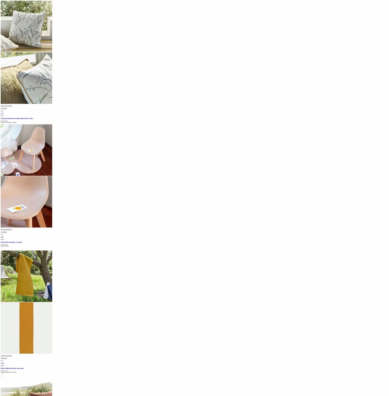 Catalogue Alinea 18.08.2025 - 24.08.2025