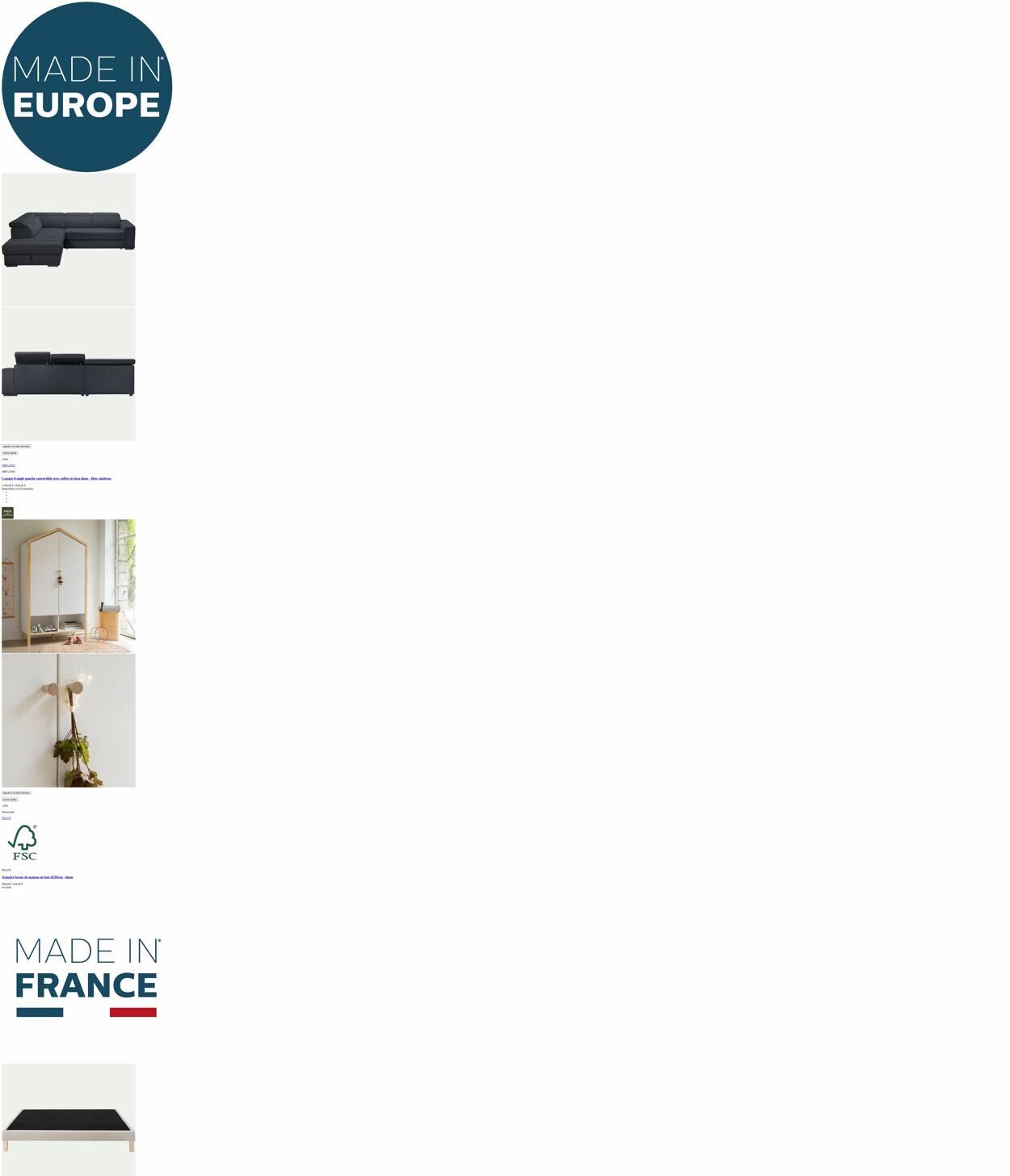 Catalogue Alinea 18.08.2025 - 24.08.2025