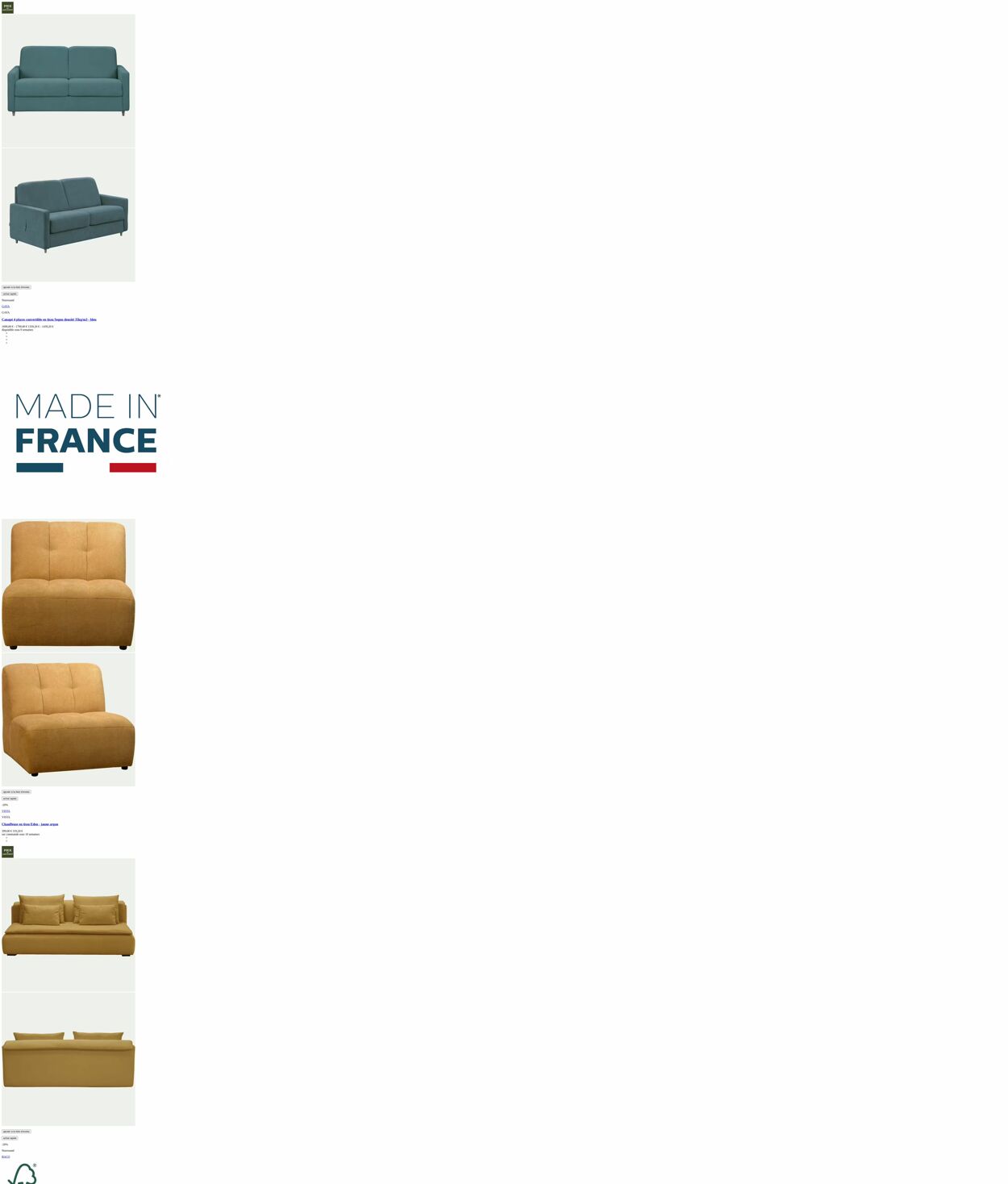 Catalogue Alinea 18.08.2025 - 24.08.2025