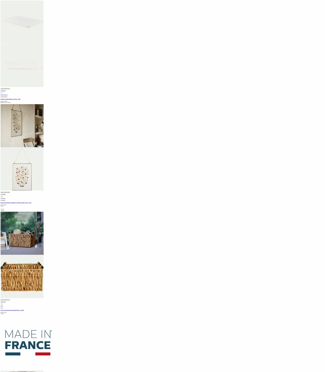 Catalogue Alinea 18.08.2025 - 24.08.2025