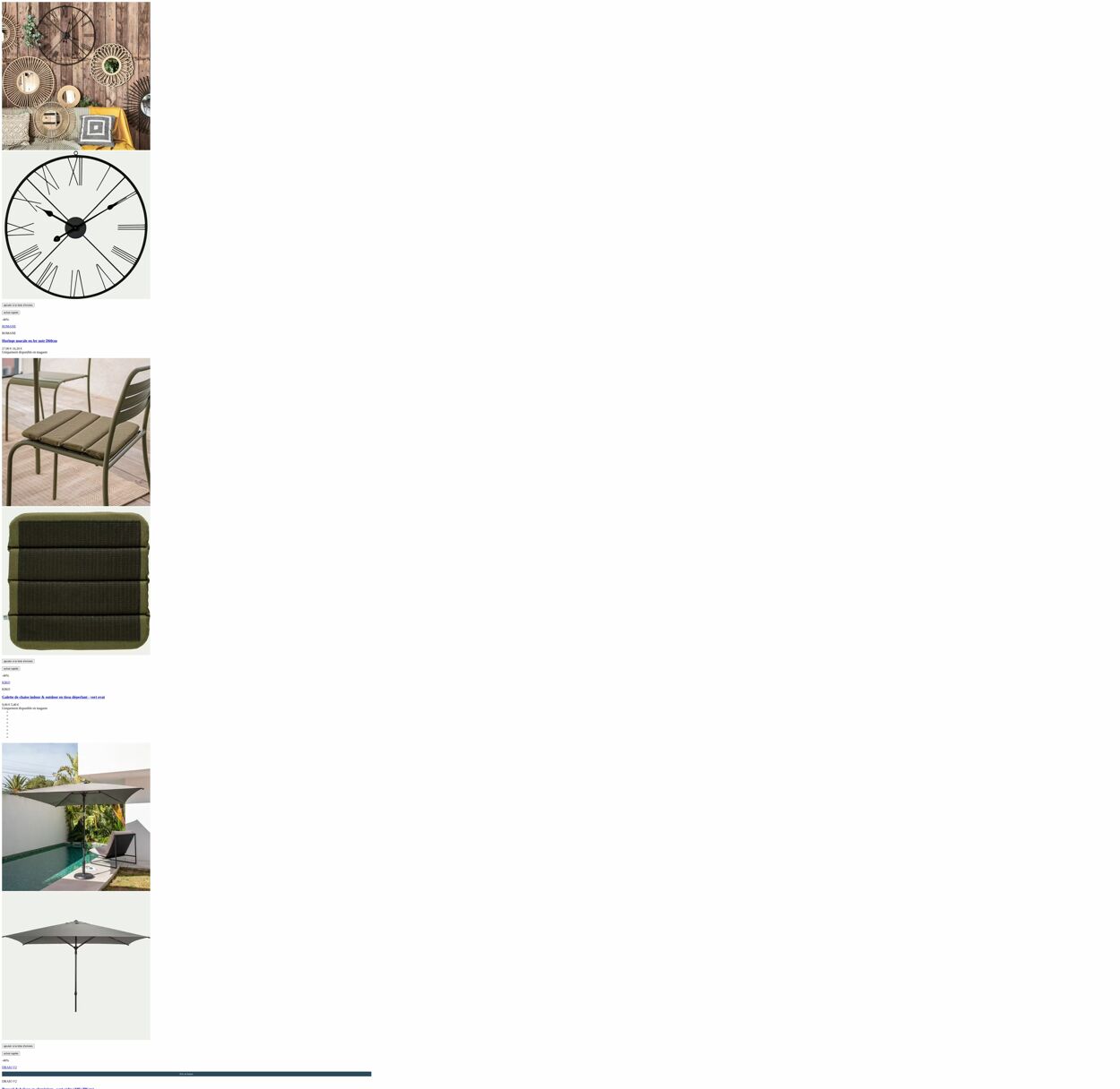 Catalogue Alinea 18.08.2025 - 24.08.2025