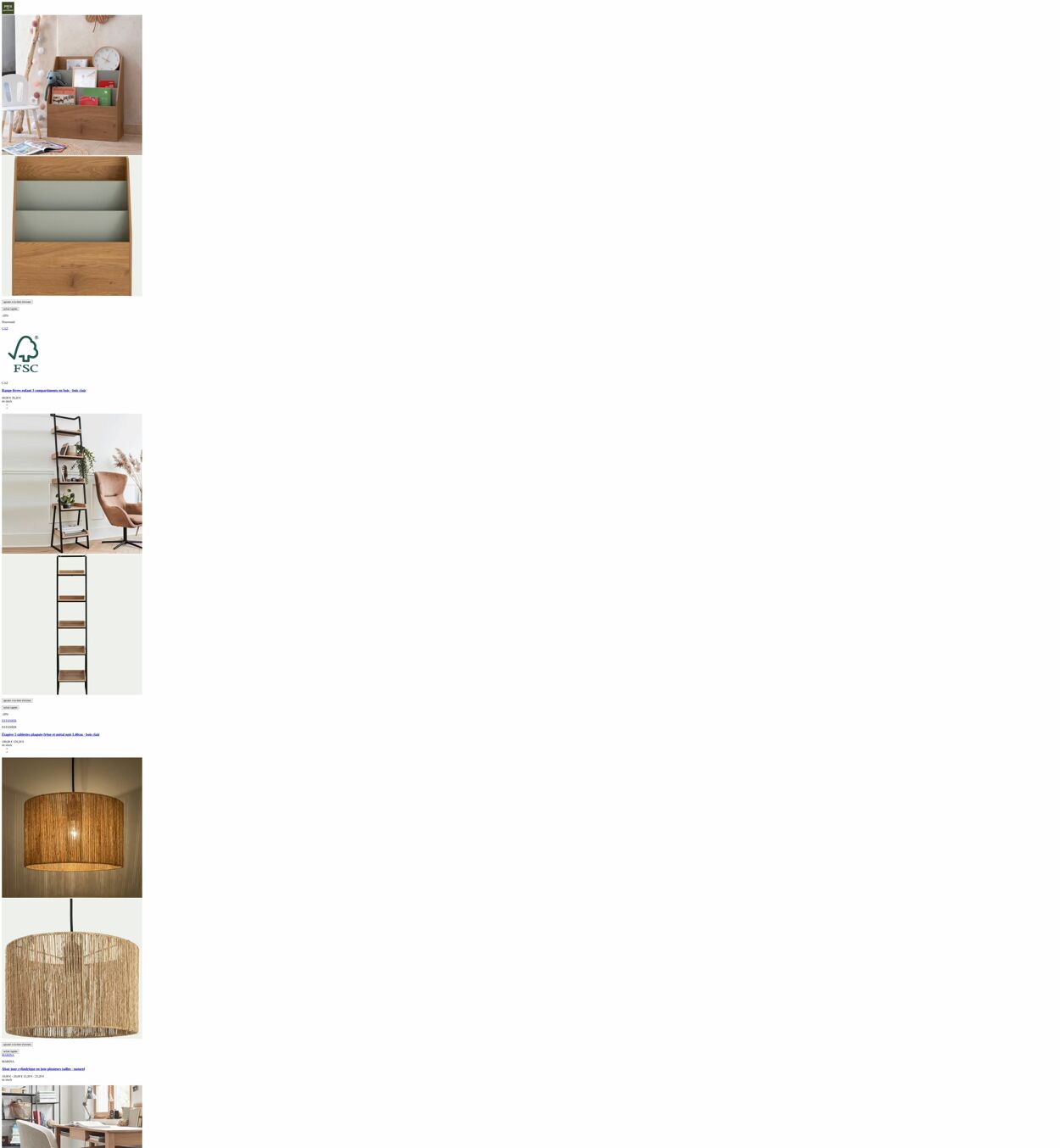 Catalogue Alinea 18.08.2025 - 24.08.2025