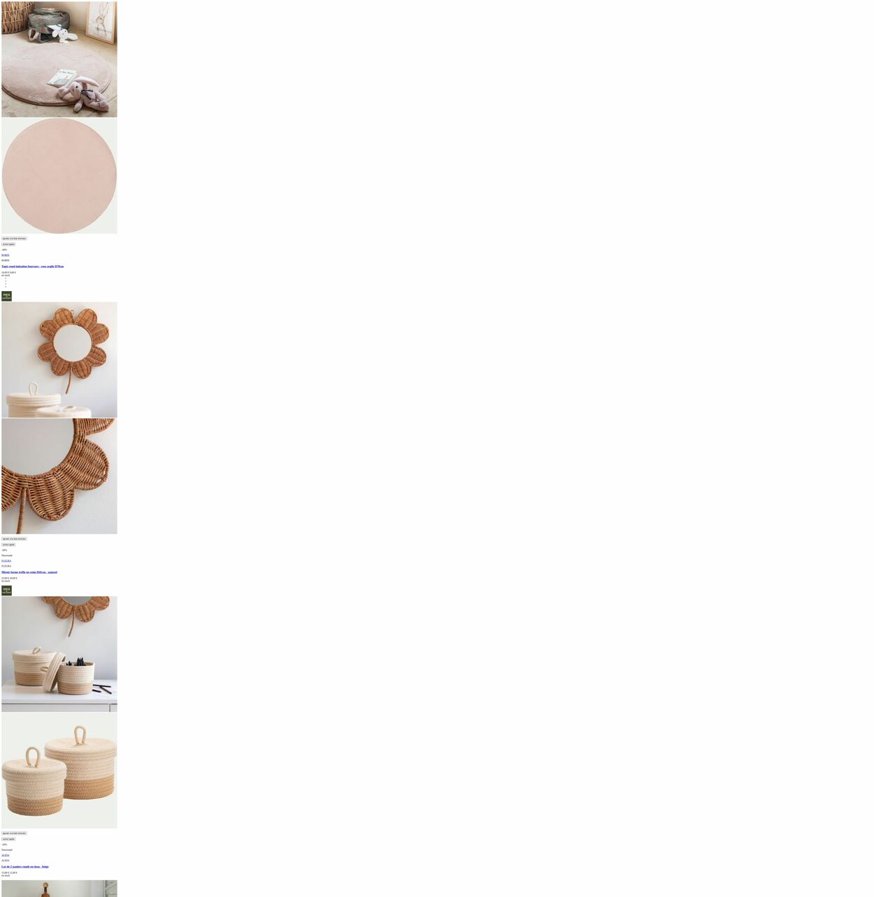 Catalogue Alinea 18.08.2025 - 24.08.2025