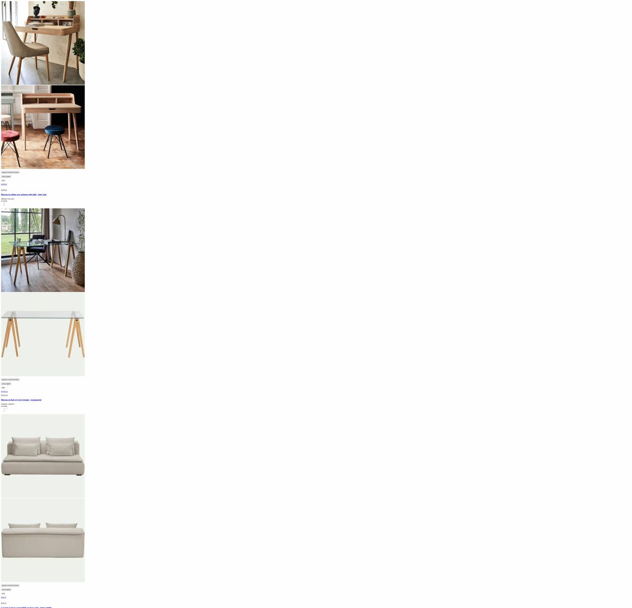 Catalogue Alinea 18.08.2025 - 24.08.2025