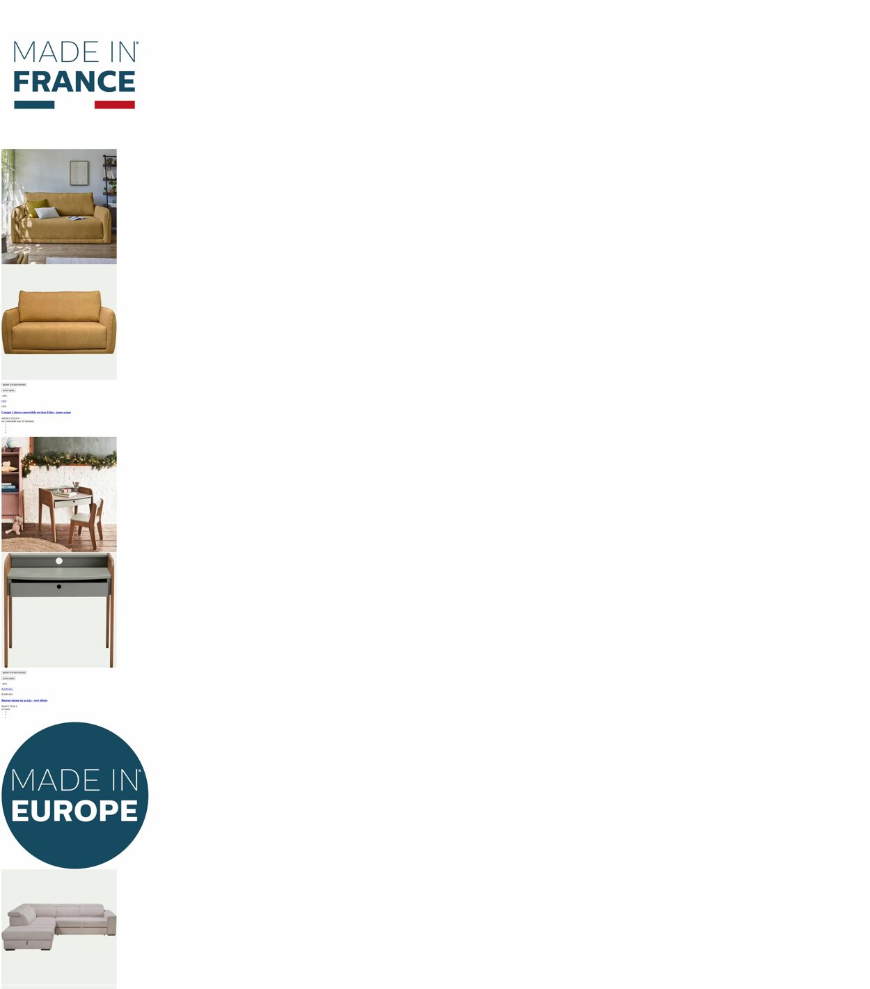 Catalogue Alinea 18.08.2025 - 24.08.2025