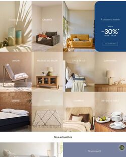 Catalogue Alinea 18.08.2025 - 24.08.2025