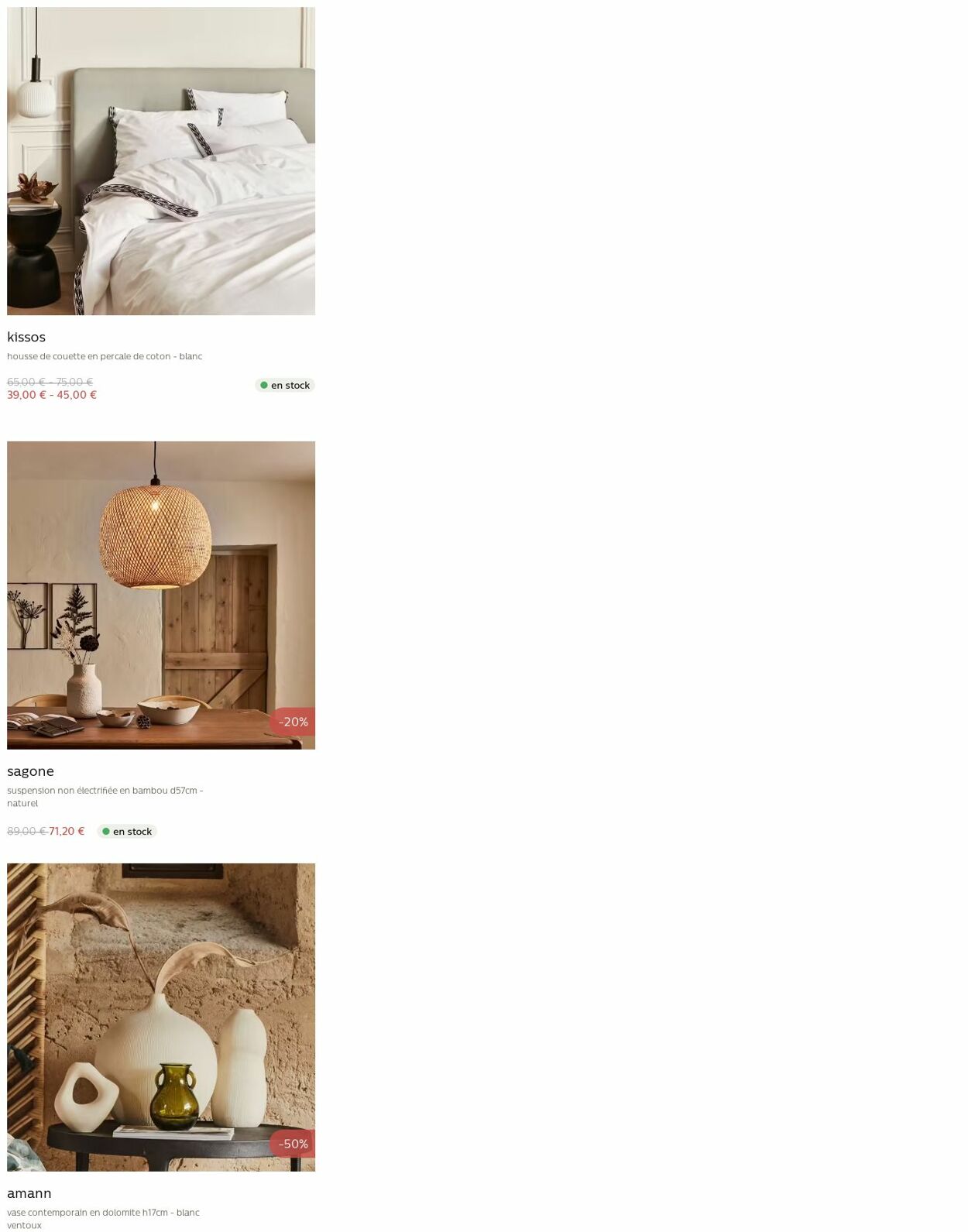 Catalogue Alinea 03.11.2025 - 09.11.2025
