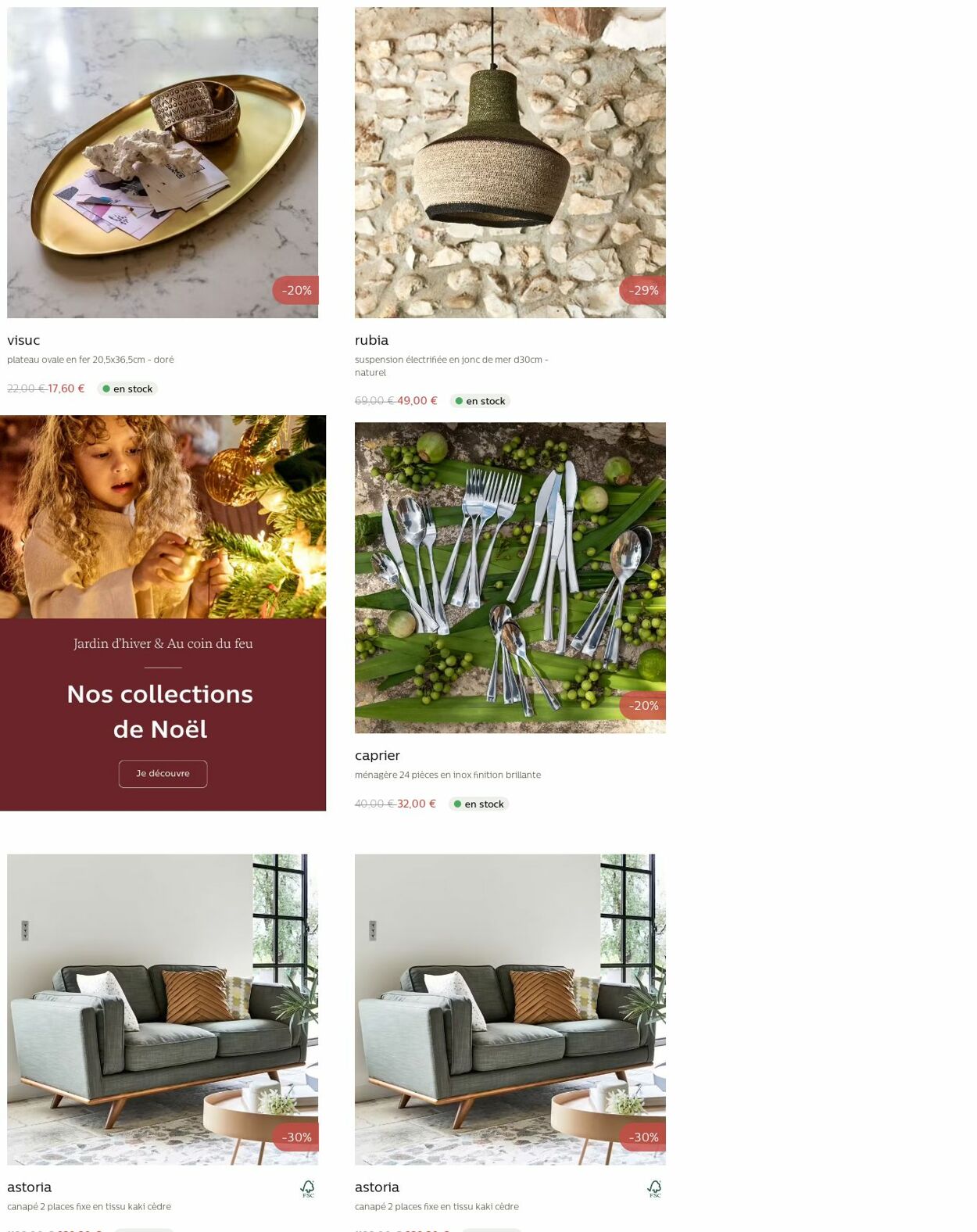 Catalogue Alinea 03.11.2025 - 09.11.2025
