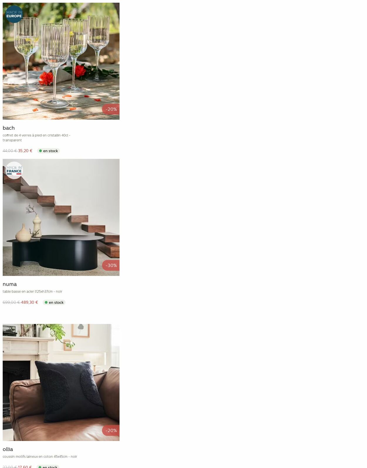 Catalogue Alinea 03.11.2025 - 09.11.2025
