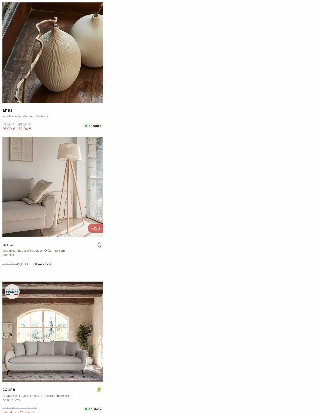 Catalogue Alinea 03.11.2025 - 09.11.2025