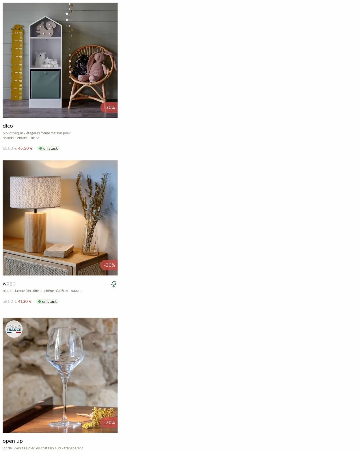 Catalogue Alinea 03.11.2025 - 09.11.2025