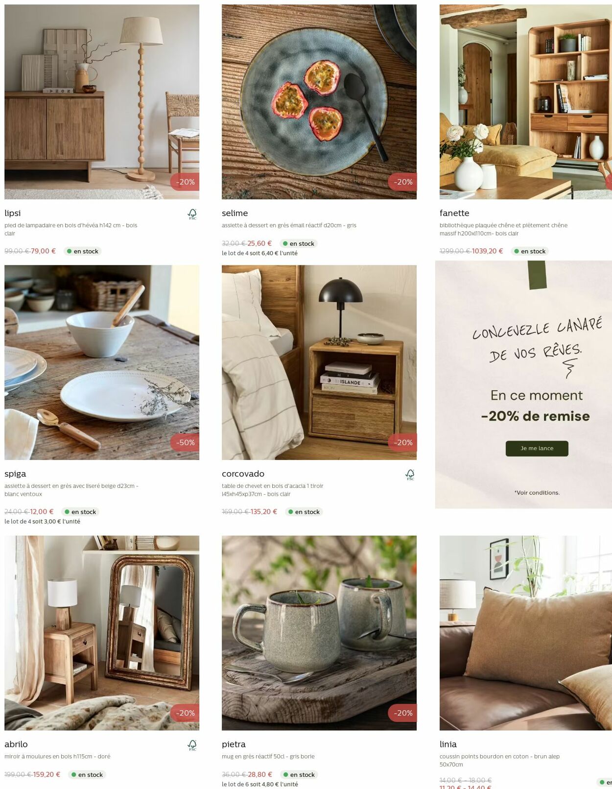 Catalogue Alinea 03.11.2025 - 09.11.2025