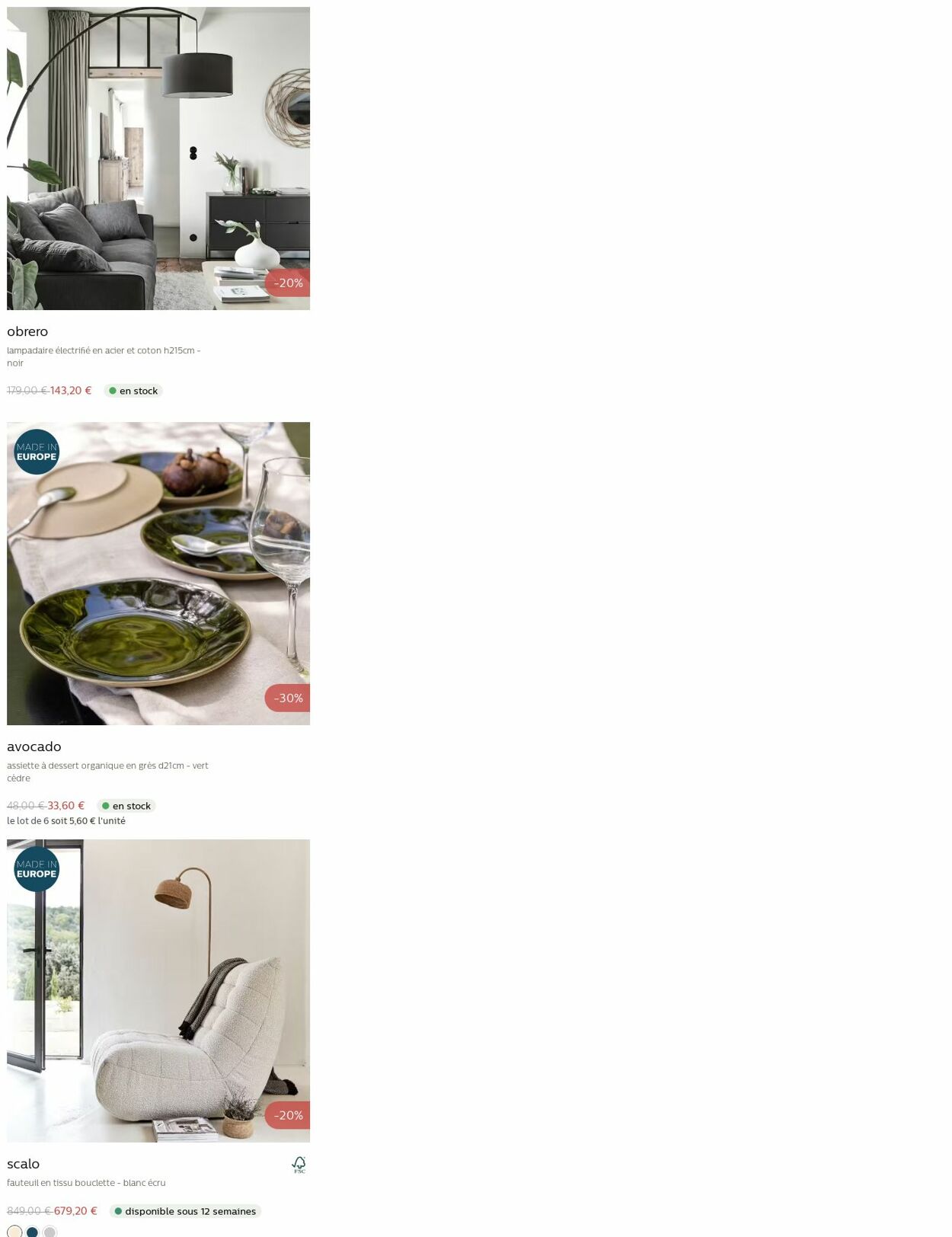 Catalogue Alinea 03.11.2025 - 09.11.2025