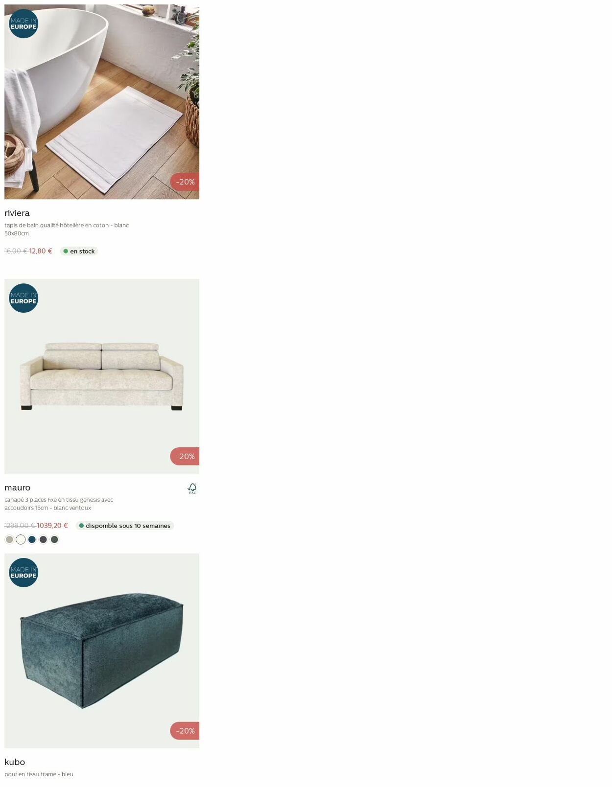 Catalogue Alinea 03.11.2025 - 09.11.2025