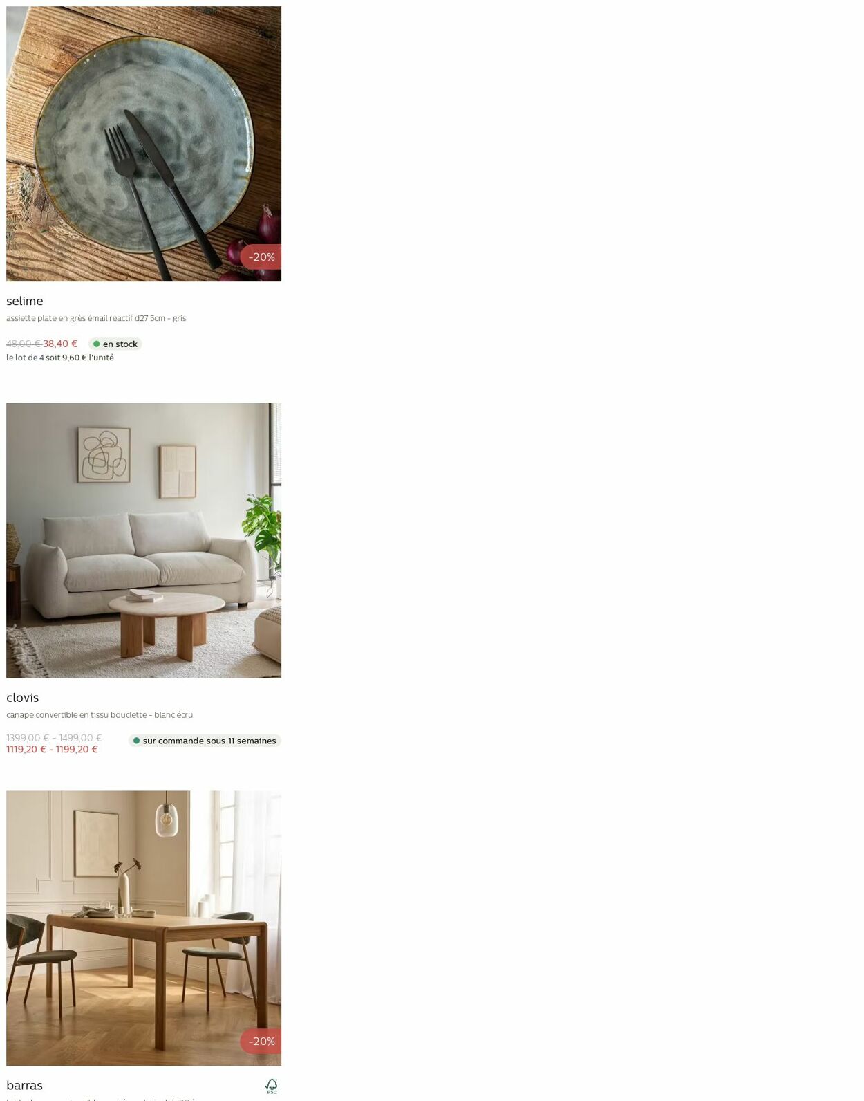 Catalogue Alinea 03.11.2025 - 09.11.2025