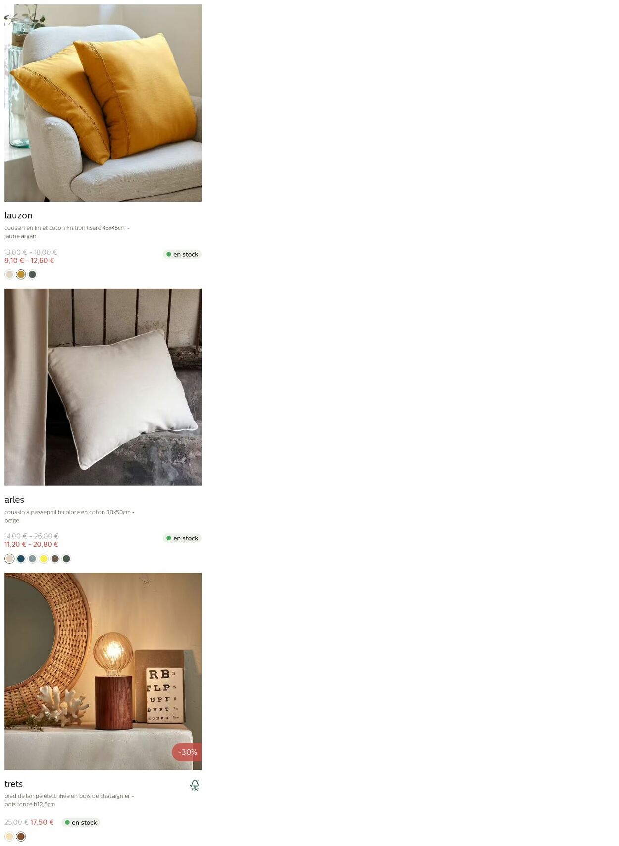 Catalogue Alinea 03.11.2025 - 09.11.2025