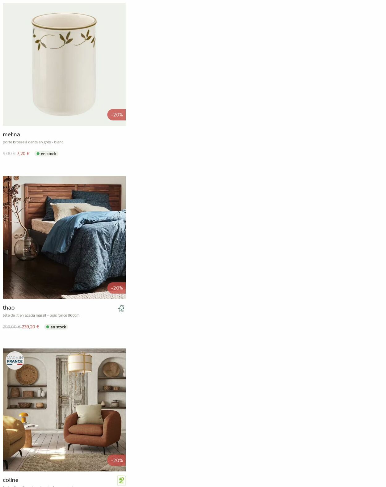 Catalogue Alinea 03.11.2025 - 09.11.2025