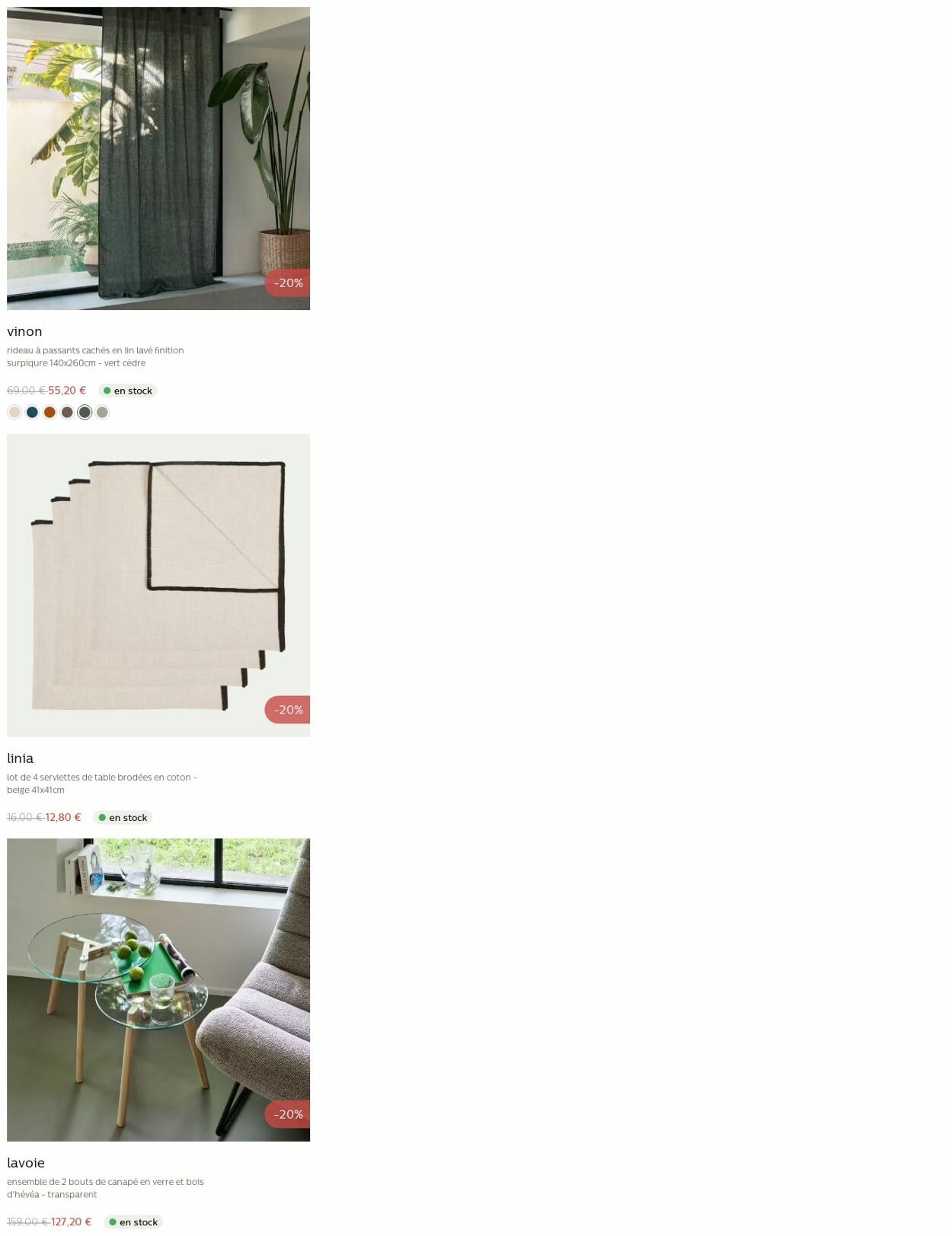 Catalogue Alinea 03.11.2025 - 09.11.2025