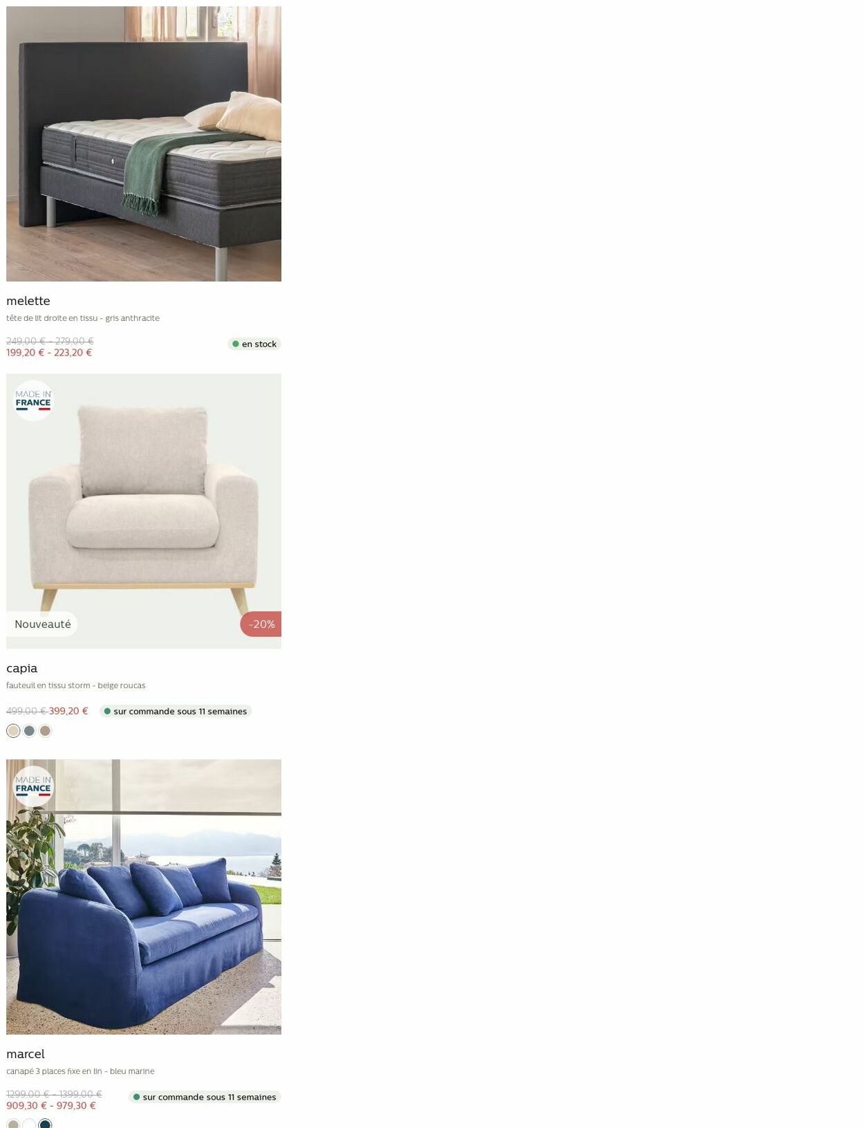 Catalogue Alinea 03.11.2025 - 09.11.2025