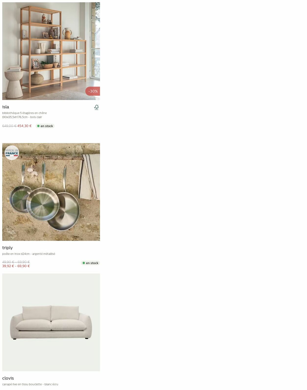 Catalogue Alinea 03.11.2025 - 09.11.2025