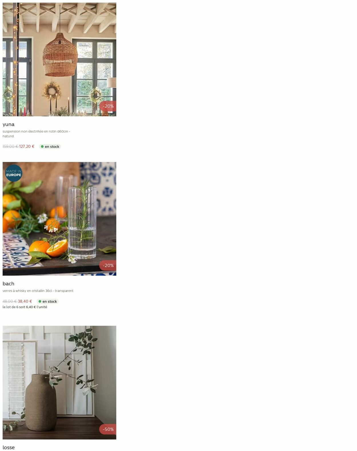 Catalogue Alinea 03.11.2025 - 09.11.2025