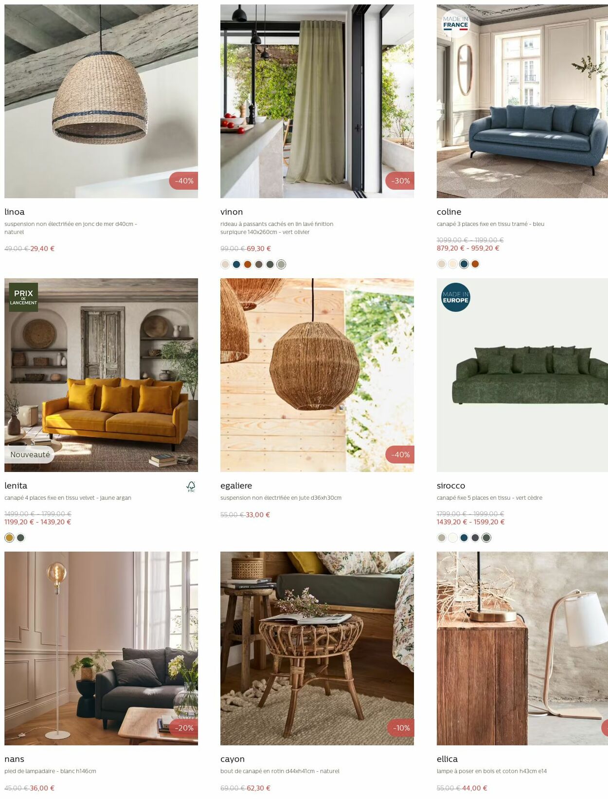 Catalogue Alinea 15.09.2025 - 21.09.2025