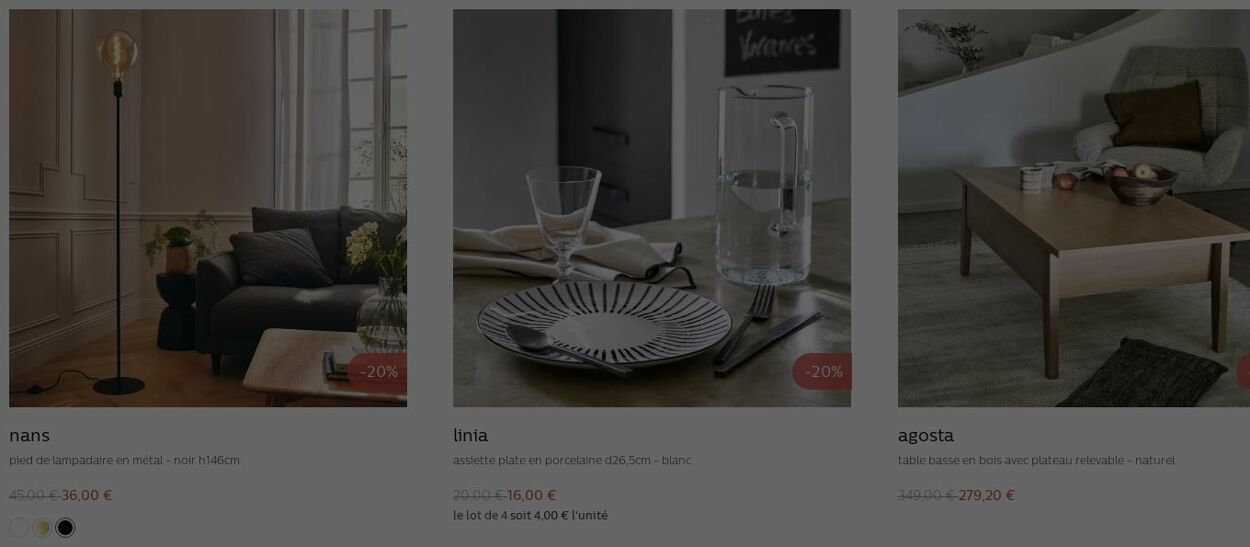 Catalogue Alinea 15.09.2025 - 21.09.2025