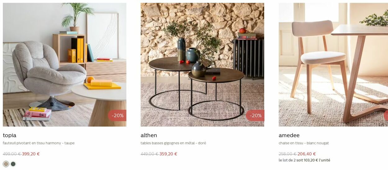 Catalogue Alinea 15.09.2025 - 21.09.2025