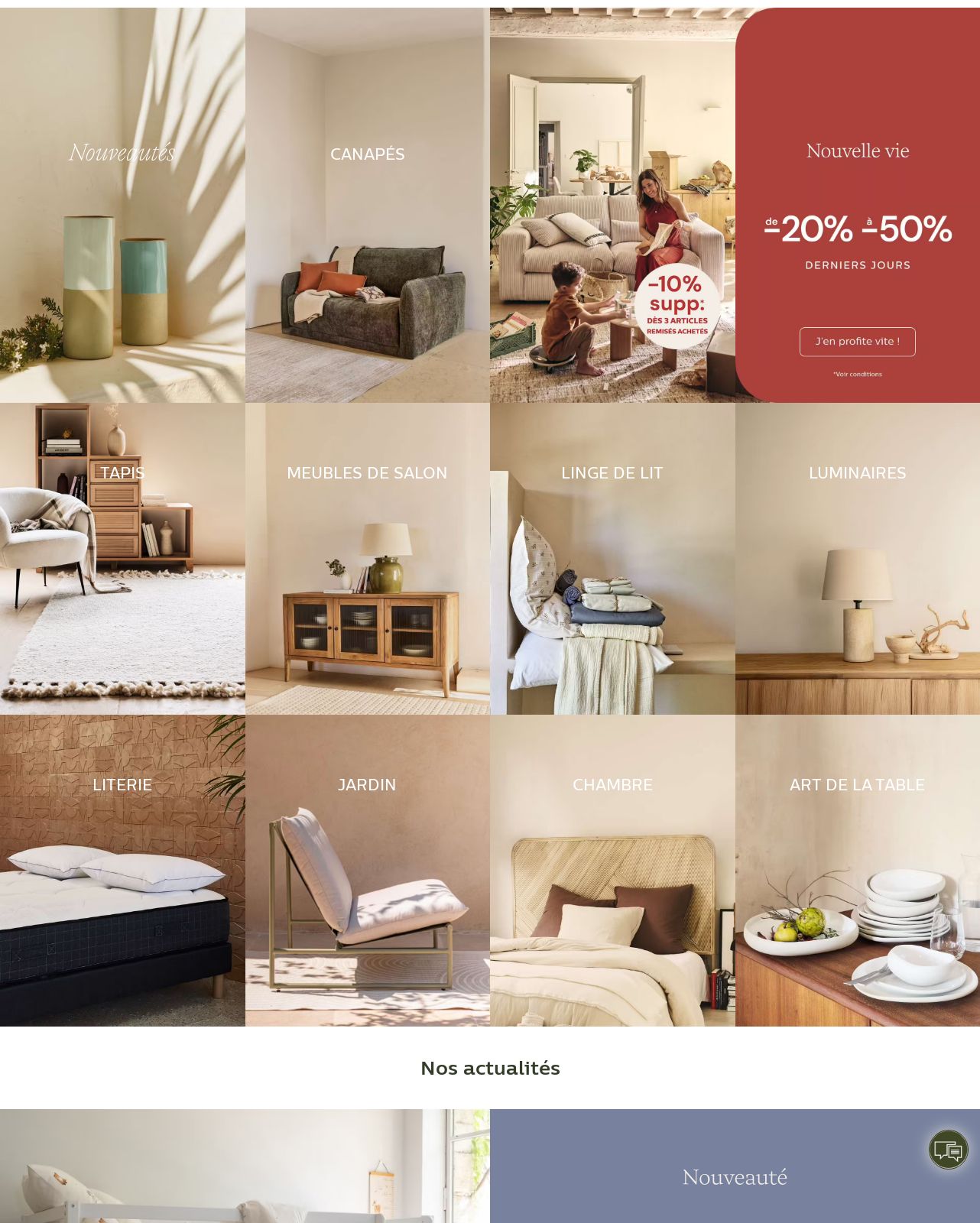 Catalogue Alinea 15.09.2025 - 21.09.2025
