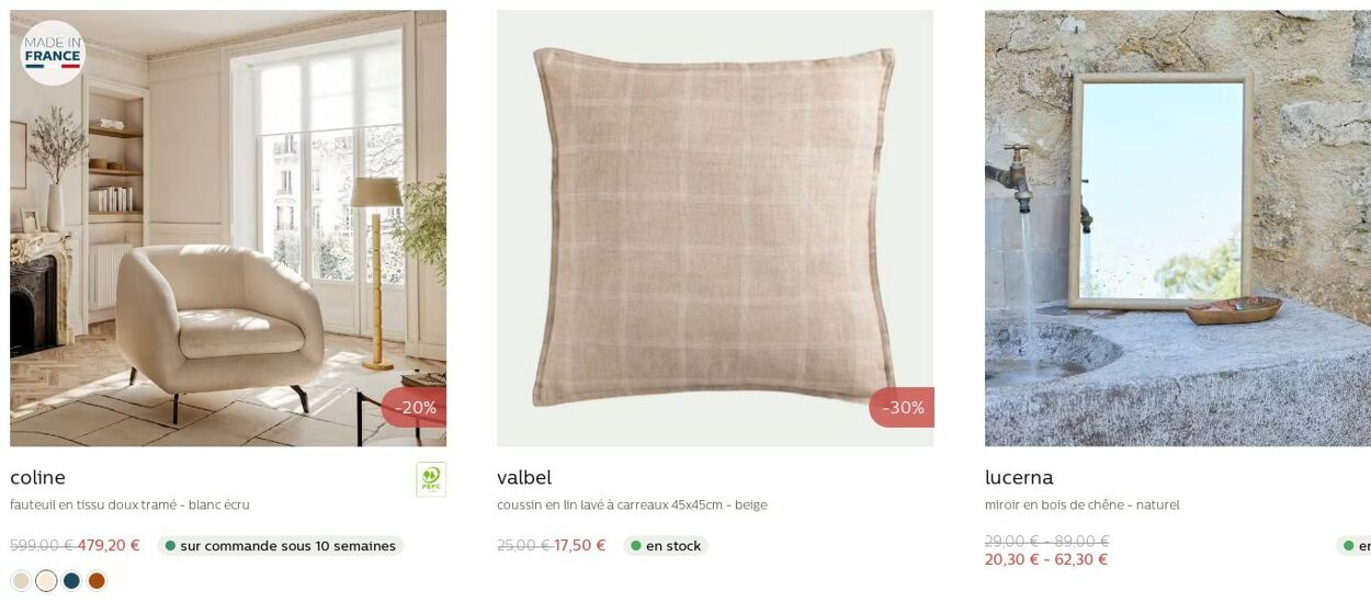 Catalogue Alinea 15.09.2025 - 21.09.2025