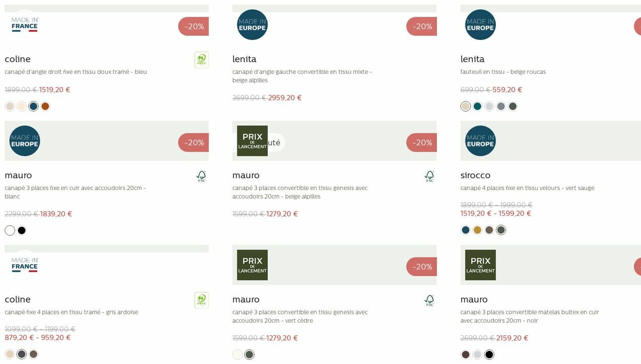 Catalogue Alinea 15.09.2025 - 21.09.2025
