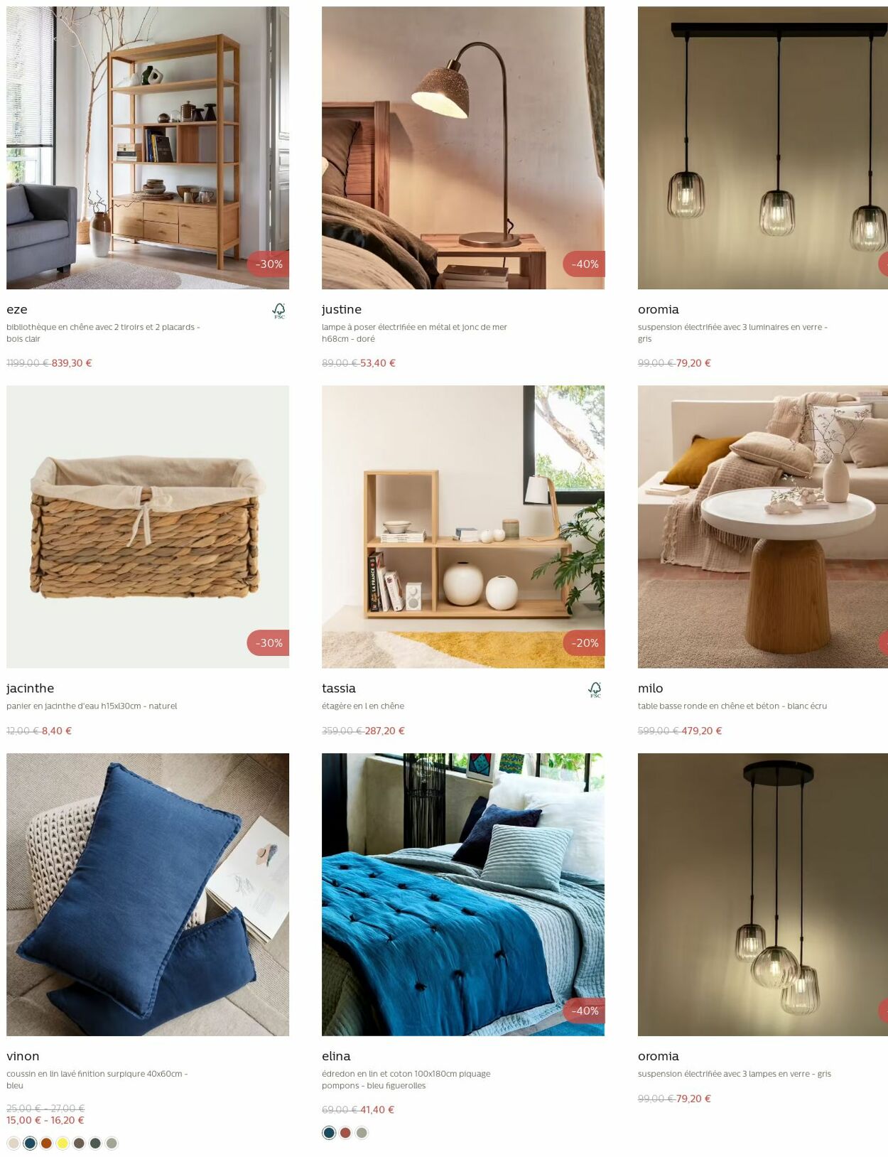Catalogue Alinea 15.09.2025 - 21.09.2025