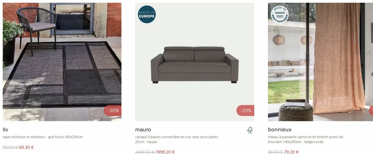 Catalogue Alinea 15.09.2025 - 21.09.2025