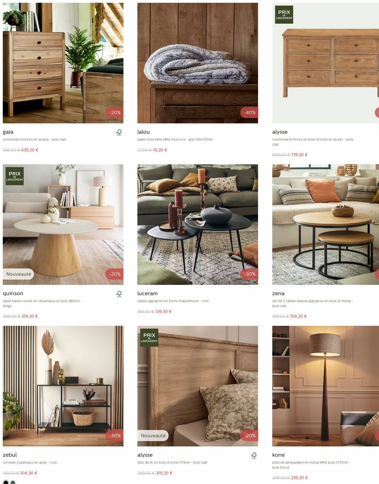 Catalogue Alinea 15.09.2025 - 21.09.2025
