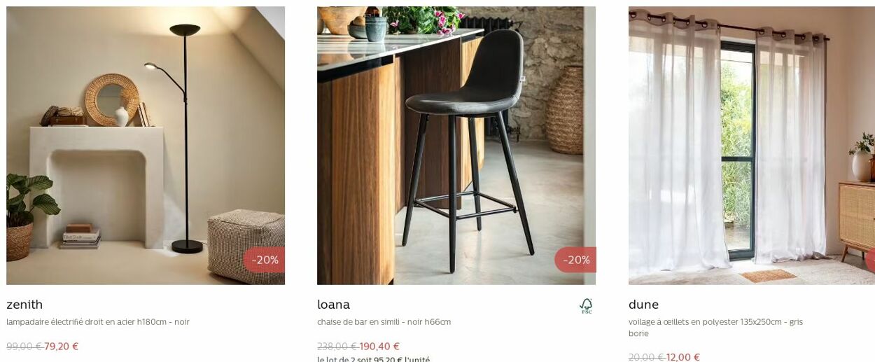 Catalogue Alinea 15.09.2025 - 21.09.2025