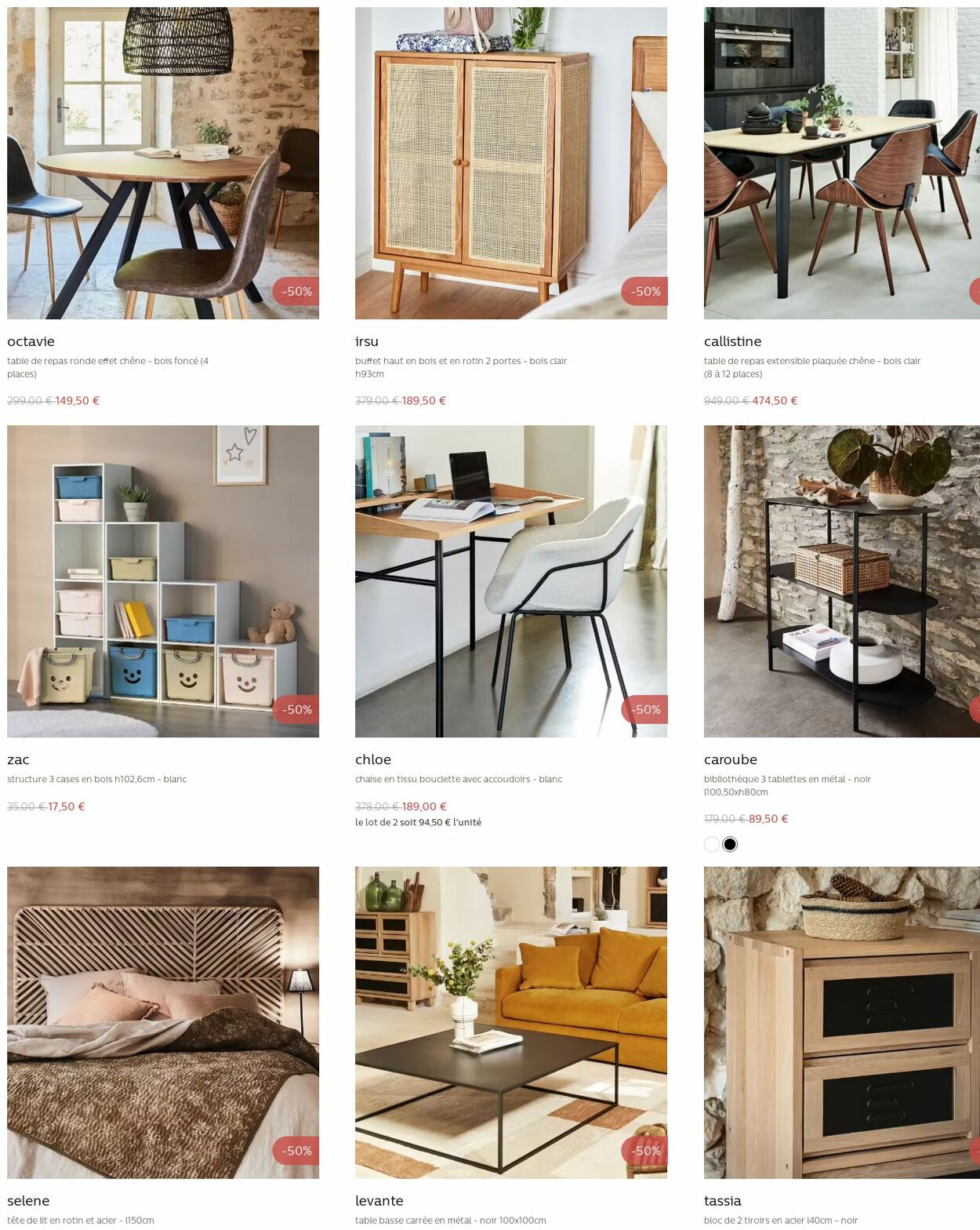 Catalogue Alinea 15.09.2025 - 21.09.2025