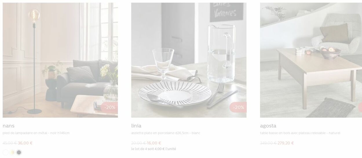 Catalogue Alinea 15.09.2025 - 21.09.2025