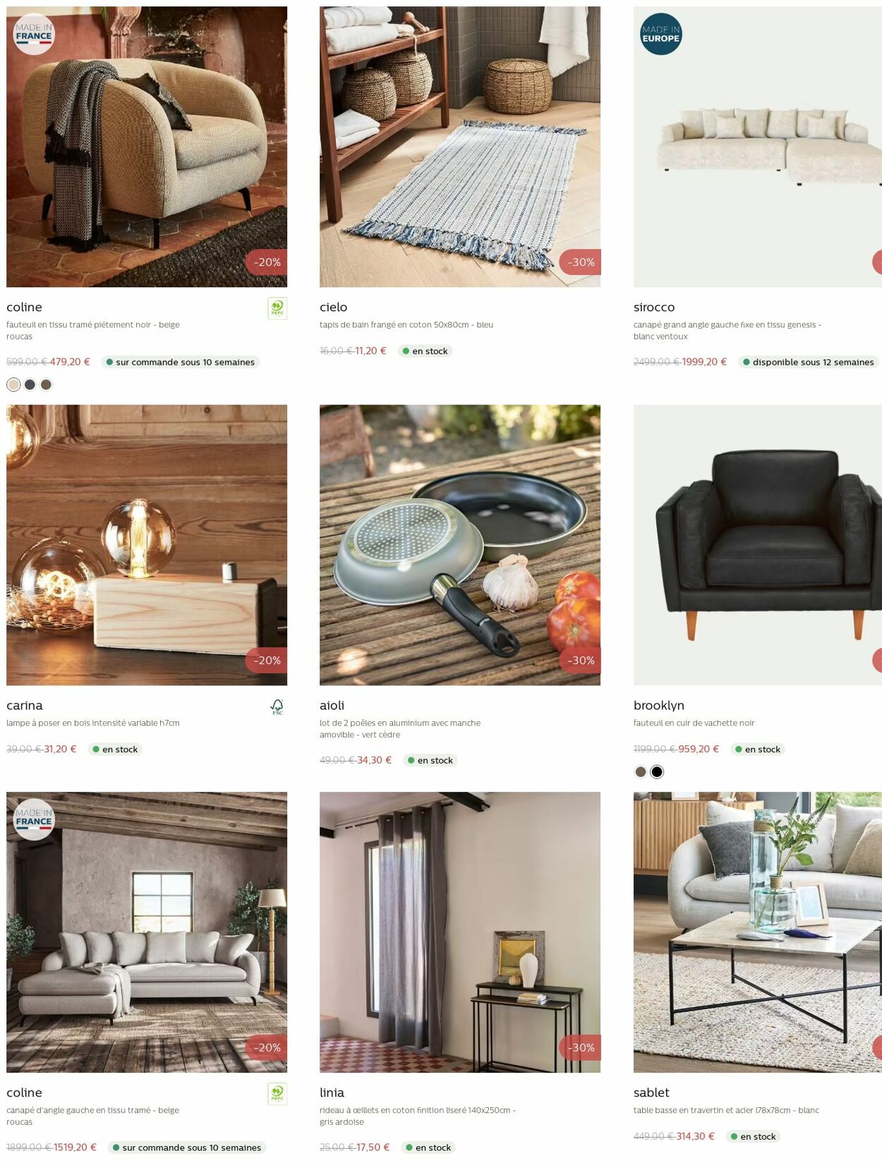 Catalogue Alinea 15.09.2025 - 21.09.2025