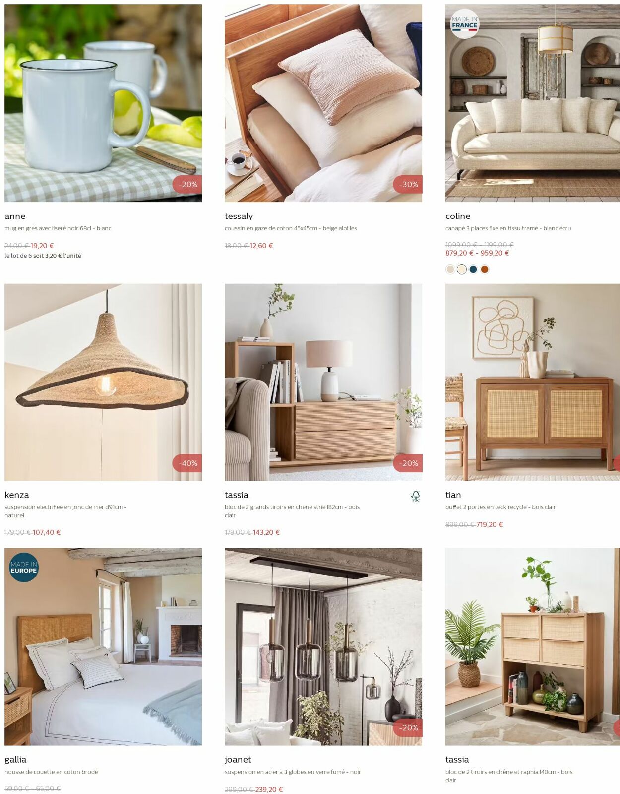 Catalogue Alinea 15.09.2025 - 21.09.2025