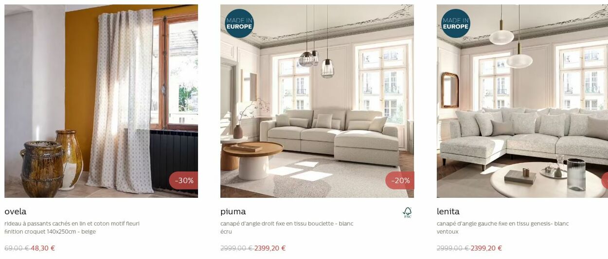 Catalogue Alinea 15.09.2025 - 21.09.2025