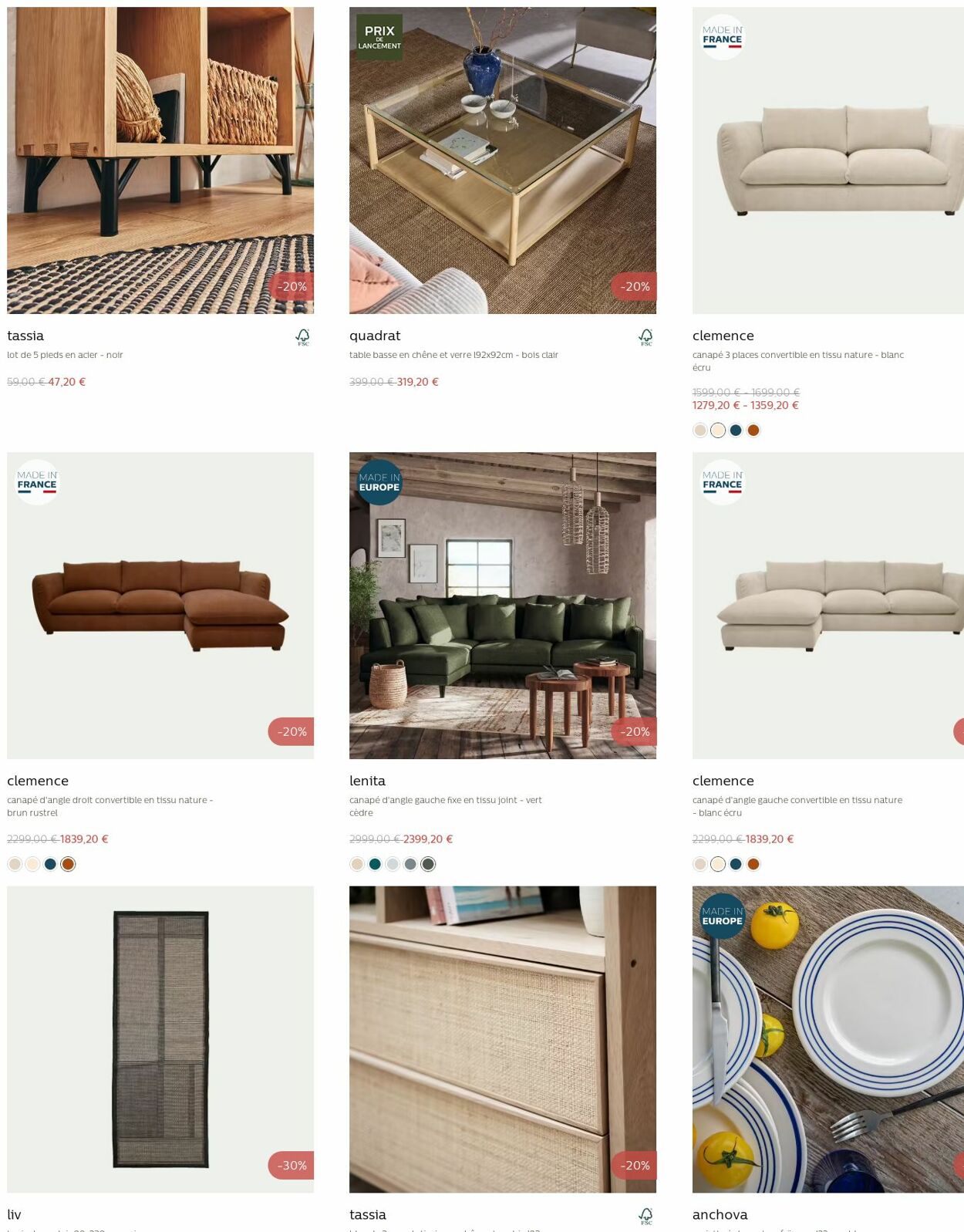 Catalogue Alinea 15.09.2025 - 21.09.2025