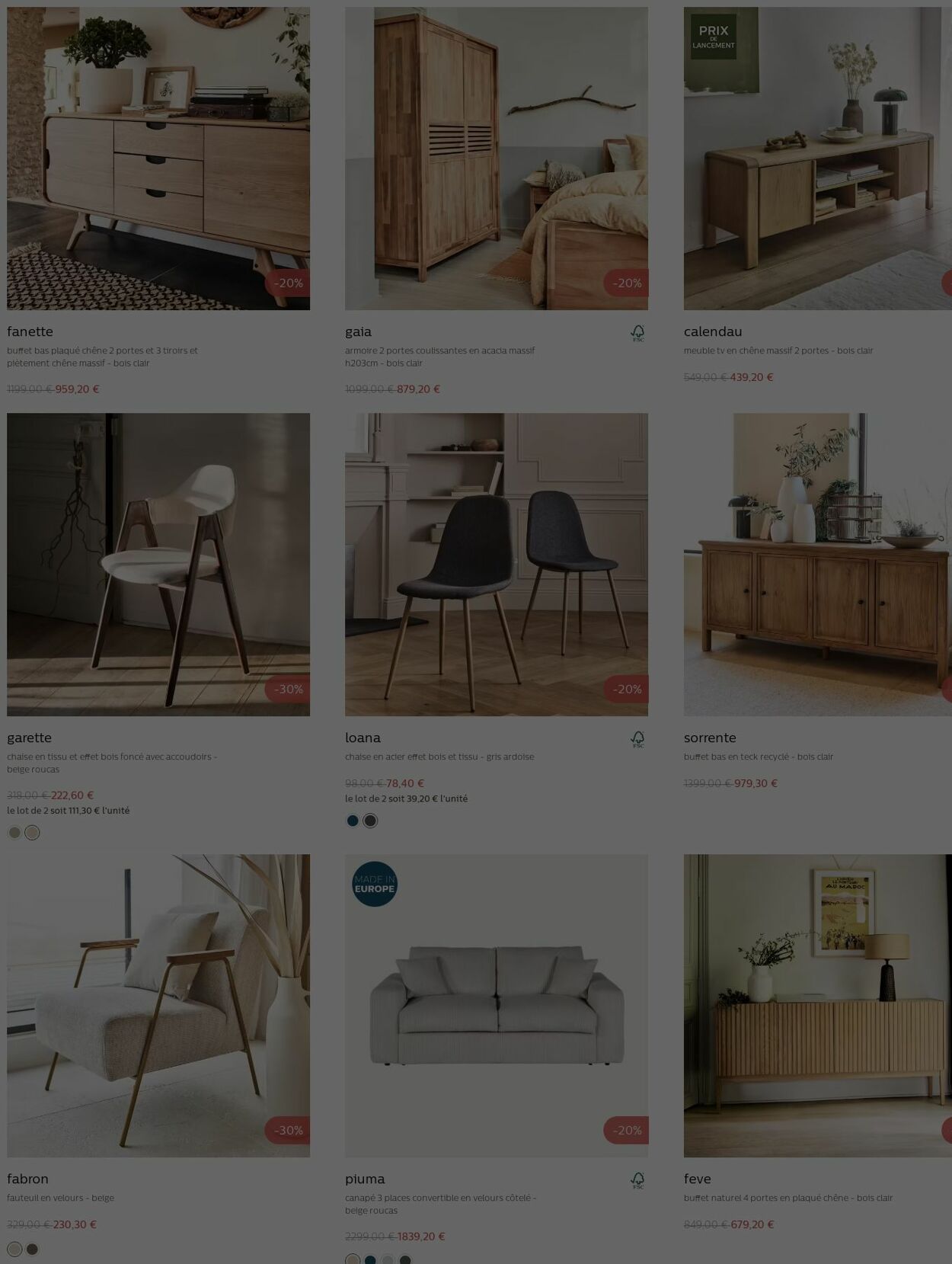 Catalogue Alinea 15.09.2025 - 21.09.2025