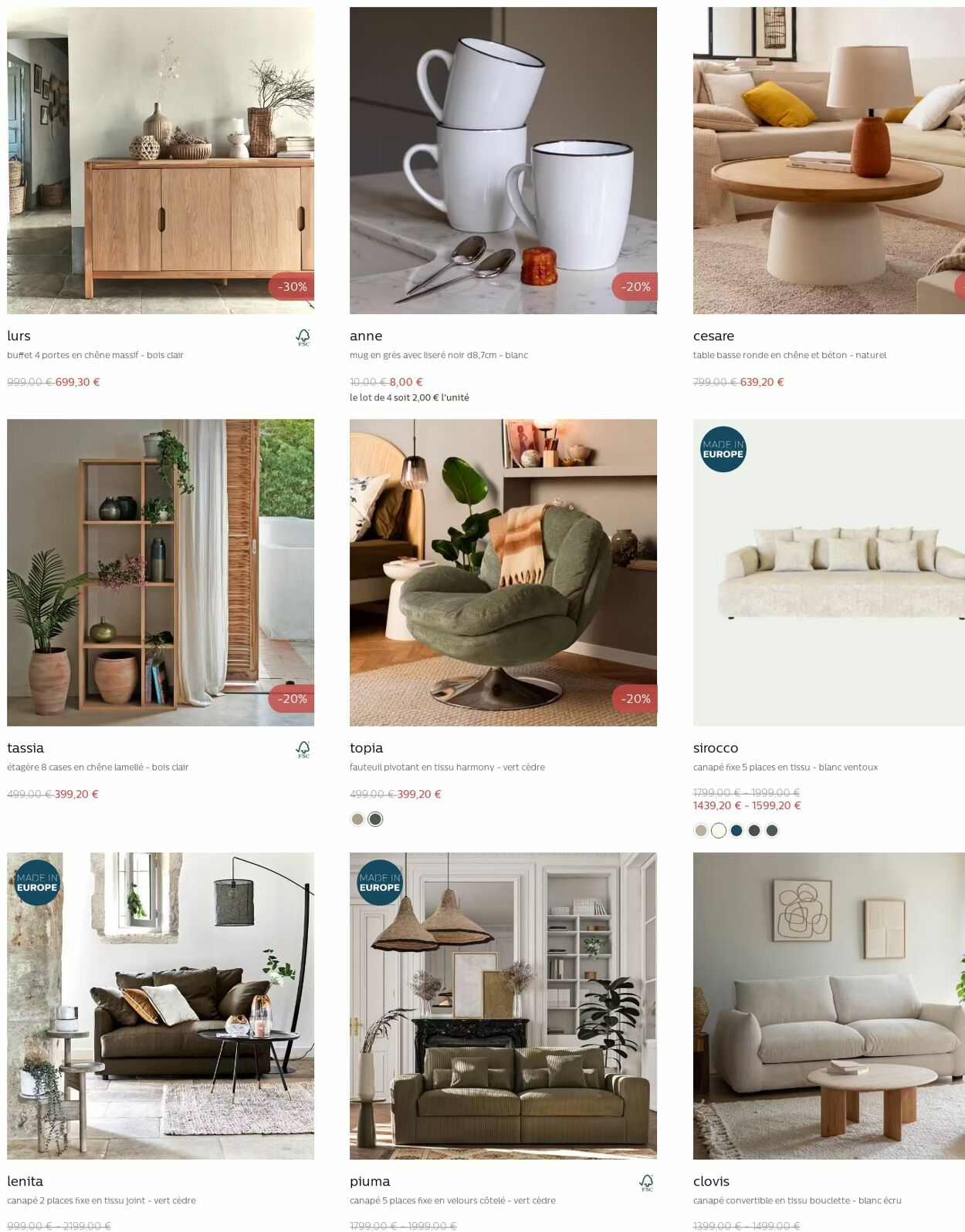Catalogue Alinea 15.09.2025 - 21.09.2025