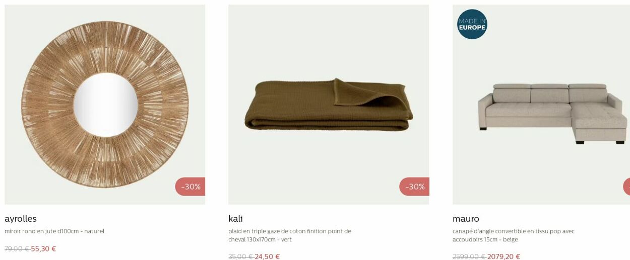 Catalogue Alinea 15.09.2025 - 21.09.2025
