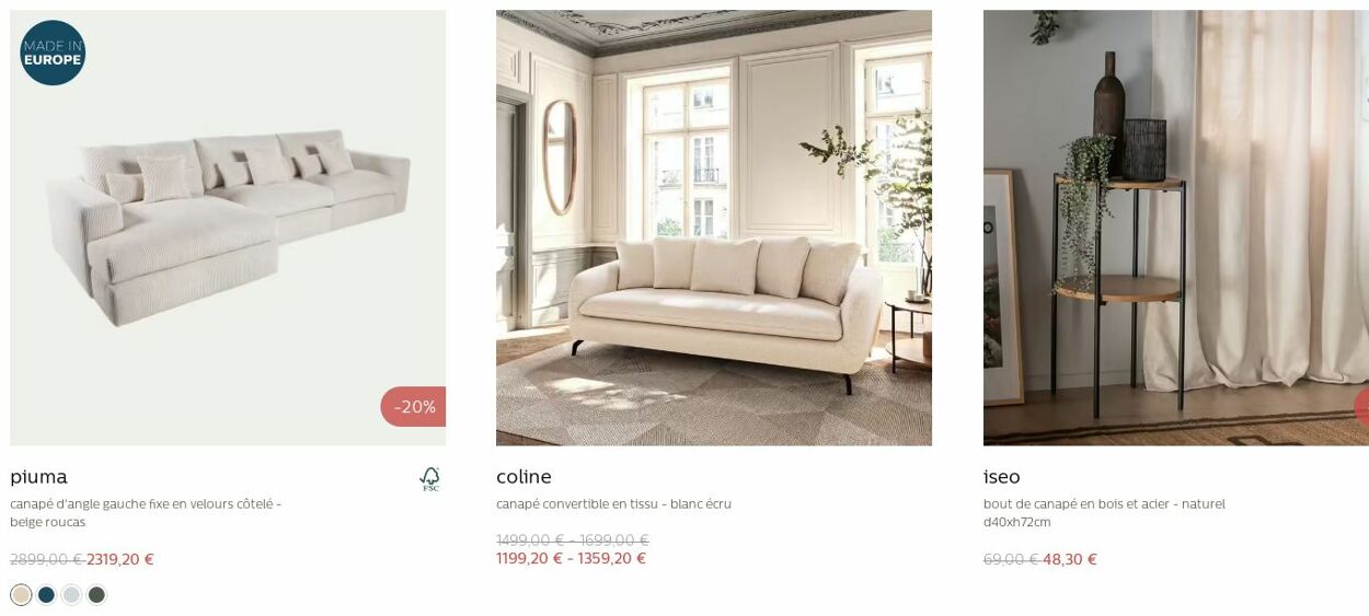Catalogue Alinea 15.09.2025 - 21.09.2025