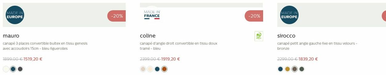 Catalogue Alinea 15.09.2025 - 21.09.2025