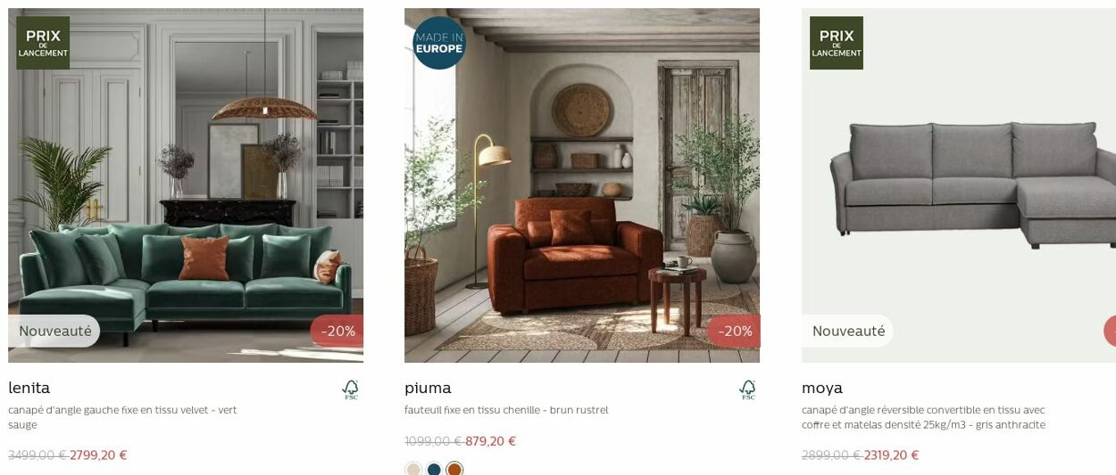 Catalogue Alinea 15.09.2025 - 21.09.2025