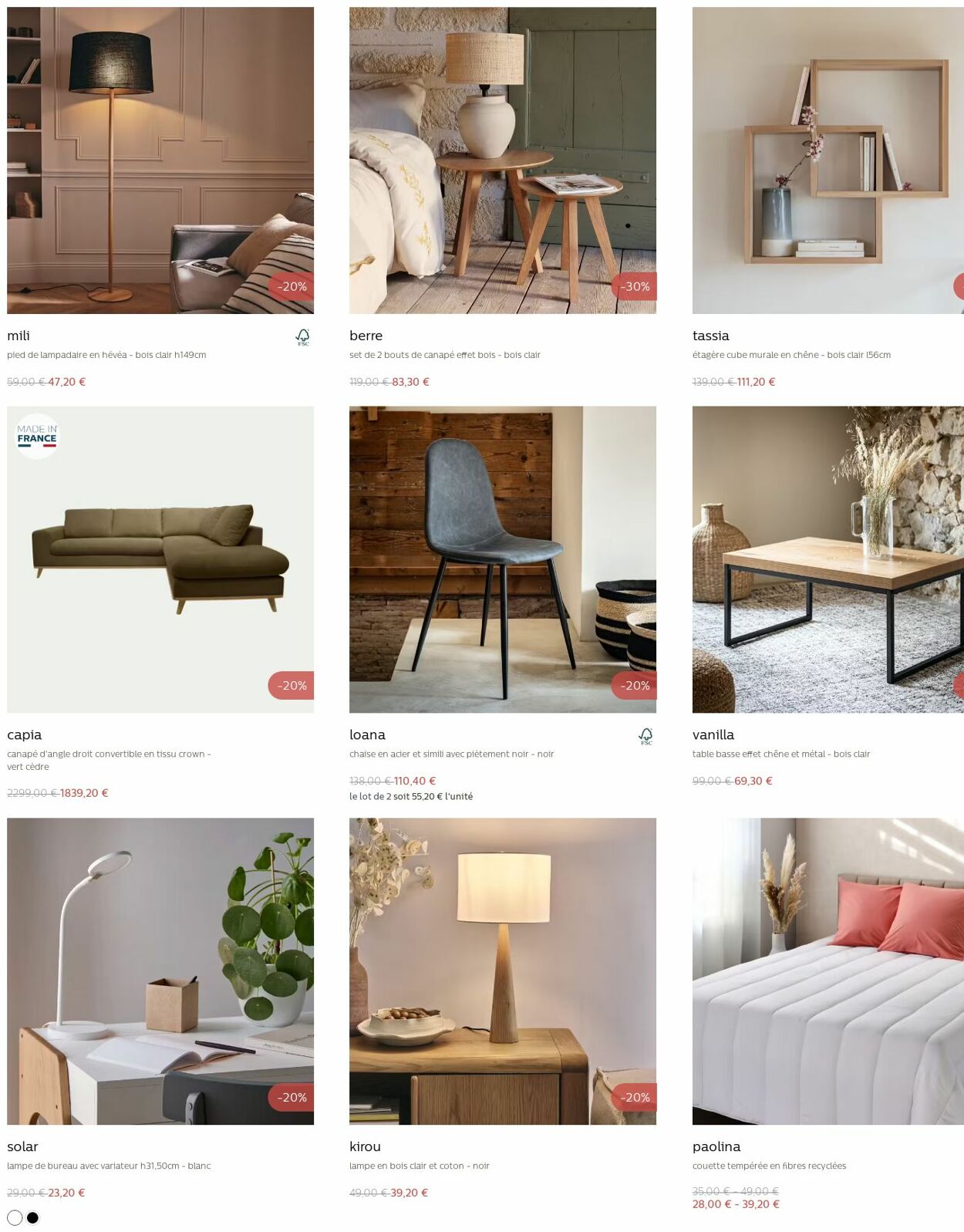 Catalogue Alinea 15.09.2025 - 21.09.2025