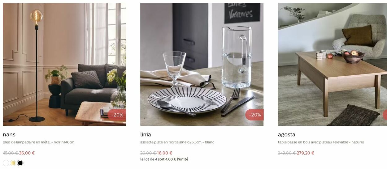 Catalogue Alinea 15.09.2025 - 21.09.2025